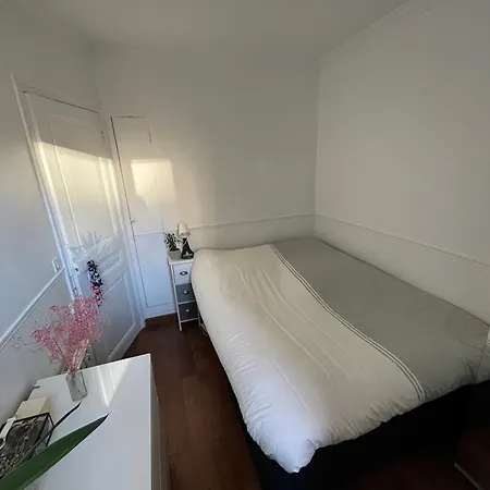 Super In Apartment